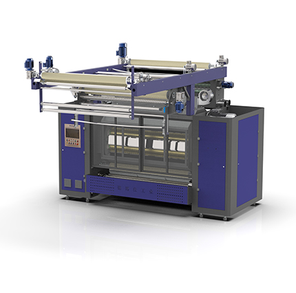 碳素刷毛機(jī) SMJ-9000/2200