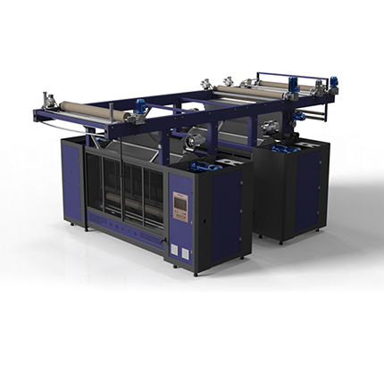 碳素刷毛機(jī)  SMJ-12000/2200